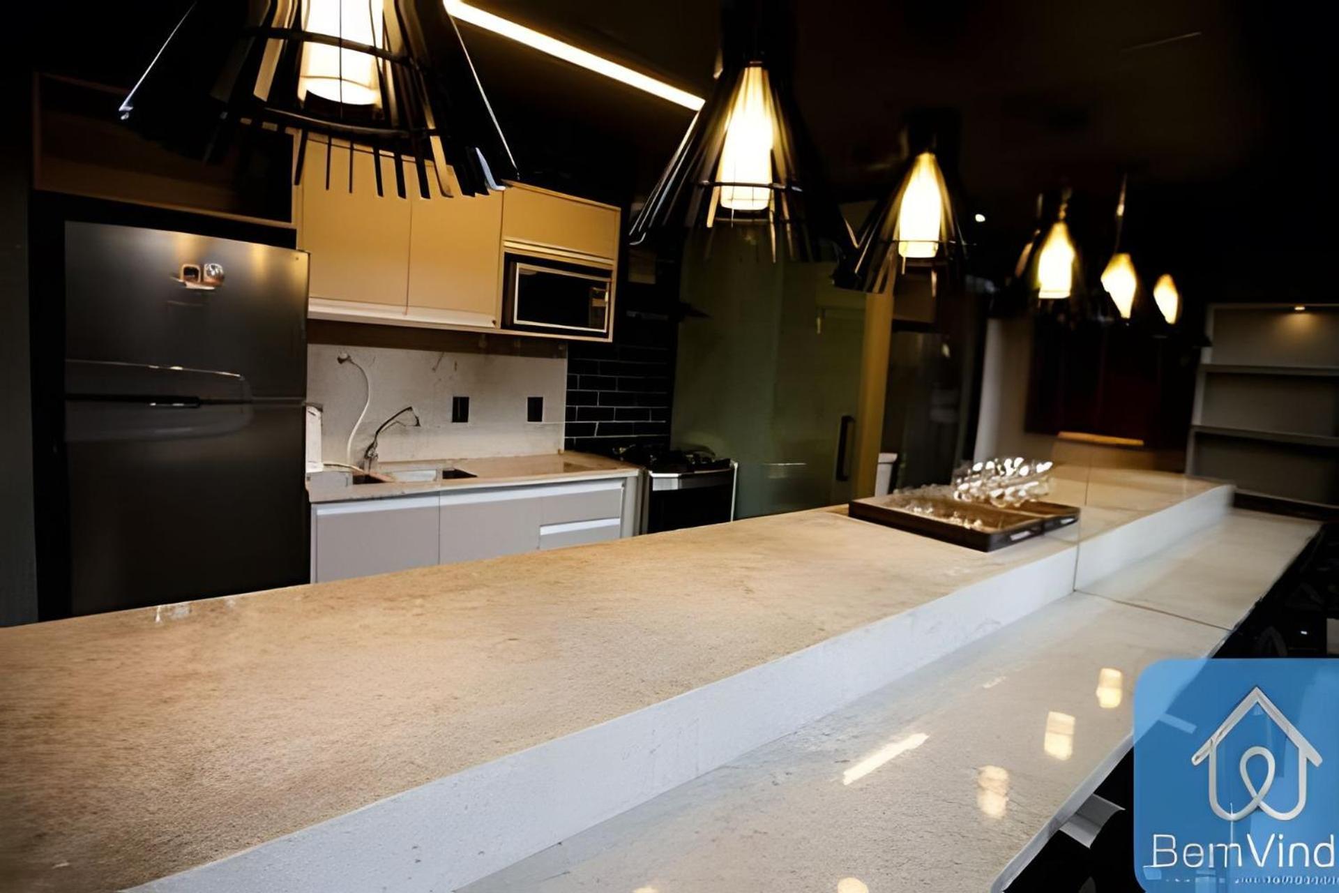 Duplex Alto Luxo No Cloc Marina Vista Mar Incrivel * Salvador