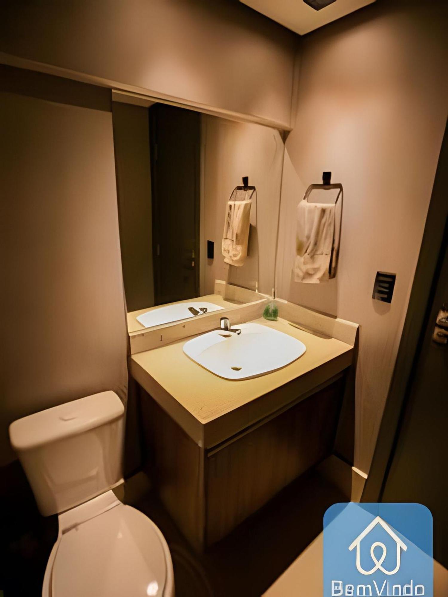 Duplex Alto Luxo No Cloc Marina Vista Mar Incrivel Apartment Salvador