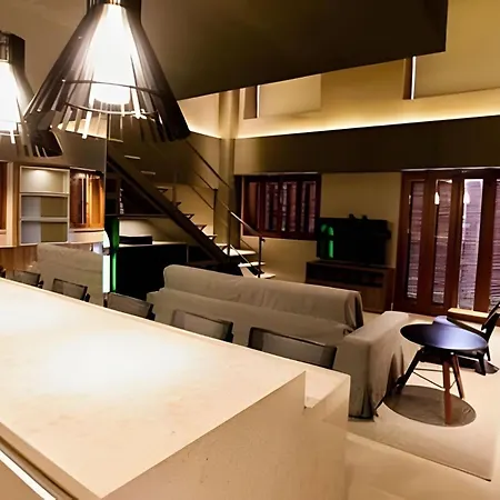 Duplex Alto Luxo No Cloc Marina Vista Mar Incrivel 萨尔瓦多 Exterior photo