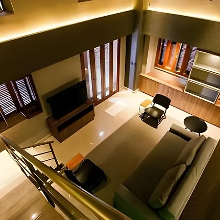 Duplex Alto Luxo No Cloc Marina Vista Mar Incrivel 萨尔瓦多 Exterior photo